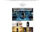 next gen ai nootropic product visuals and 3d renders